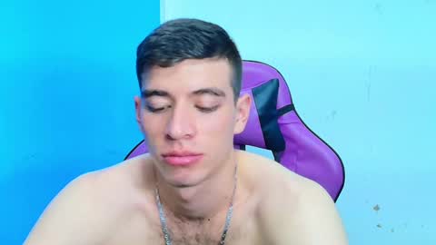 DEIBY online show from February 21, 1:44 am