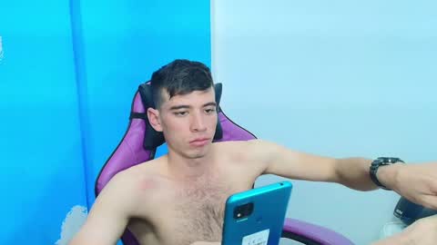 DEIBY online show from March 7, 2:15 am