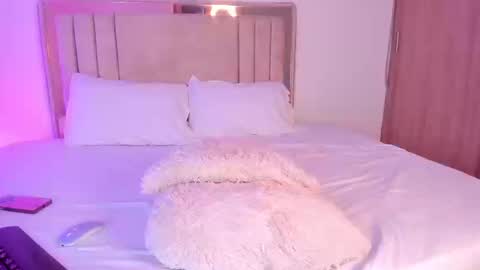 Ricarda online show from March 11, 9:40 pm