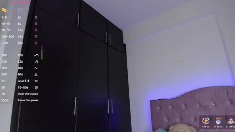  Deisy  online show from November 11, 1:24 pm