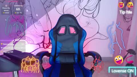 Deivid online show from January 19, 1:48 am