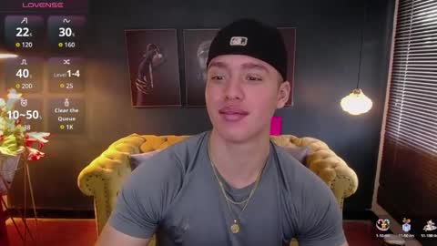 Deivid online show from May 31, 2:16 pm