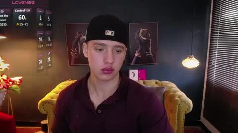 Deivid online show from May 19, 1:51 pm