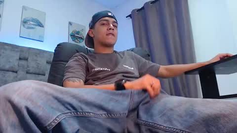 Snapshot of deivid_santoss chatting on September 18, 3:10 am Deivid online show from September 18, 3:10 am