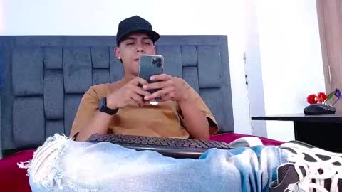 Deivid online show from January 17, 6:50 pm