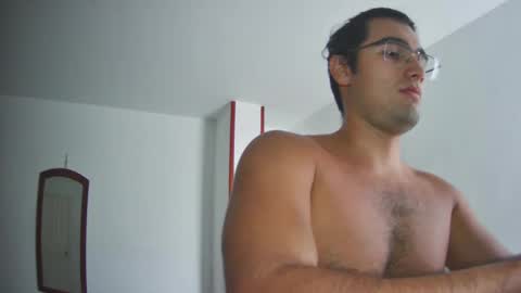 Snapshot of deividellobo chatting on October 9, 9:09 pm deividellobo online show from October 9, 9:09 pm
