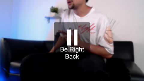 Snapshot of deivy_gram chatting on October 3, 12:53 am DEIVY online show from October 3, 12:53 am