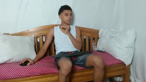 Deivy online show from October 11, 2:54 pm