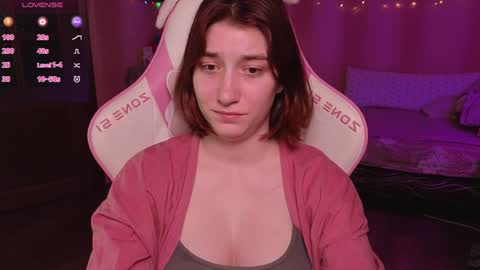 Snapshot of deizysweet chatting on January 24, 6:03 am Princess Potato online show from January 24, 6:03 am