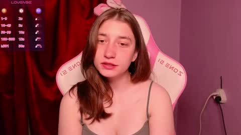Princess Potato online show from May 28, 5:16 am