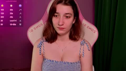 Princess Potato online show from November 11, 5:42 am