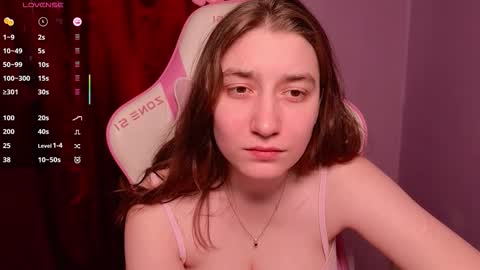 Princess Potato online show from March 21, 7:03 am