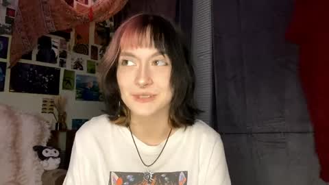 Alisa online show from April 3, 8:27 pm