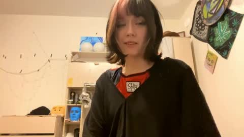 Alisa online show from March 31, 9:26 pm