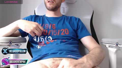 Mster X online show from April 14, 11:19 pm