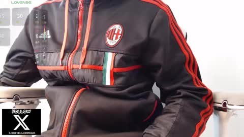 Mster X online show from February 12, 6:00 pm