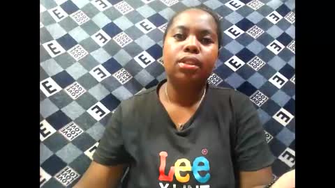 Snapshot of deliah712909 chatting on October 7, 5:36 am deliah712909 online show from October 7, 5:36 am