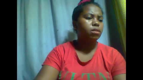 Snapshot of deliah712909 chatting on March 11, 10:18 am deliah712909 online show from March 11, 10:18 am