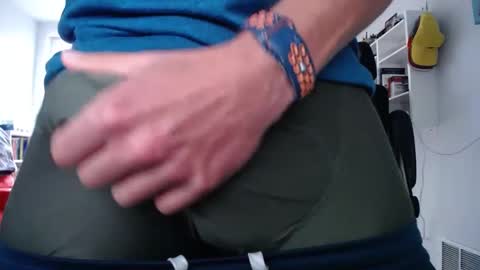 delicioso4u online show from February 21, 10:48 pm