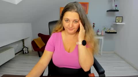 DeliciousLolly online show from November 6, 4:59 am