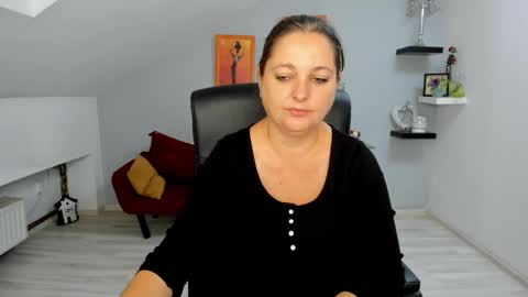 DeliciousLolly online show from September 23, 3:33 am