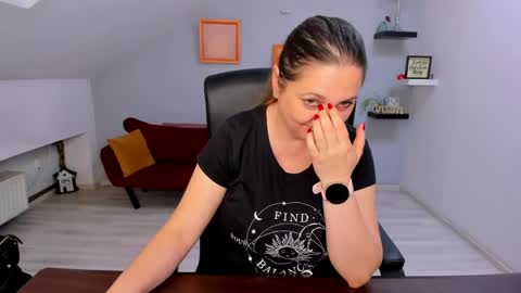 DeliciousLolly online show from April 21, 3:35 am