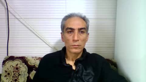 deliciousman online show from January 17, 6:45 am