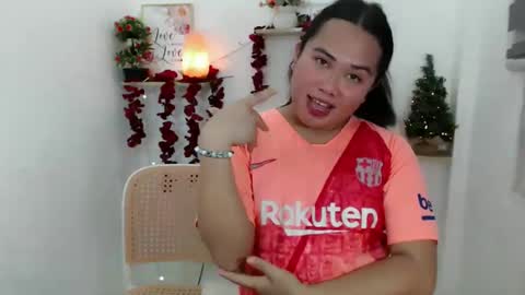 Snapshot of deliciousseika chatting on February 27, 2:57 am online show from February 27, 2:57 am