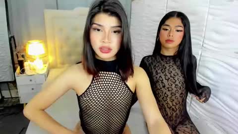 delightfulasianhugecock online show from February 17, 10:18 am