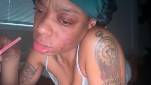 delightfuldark online show from February 7, 5:27 pm