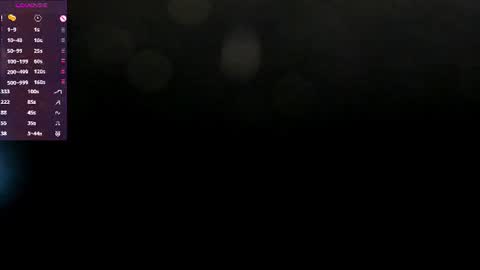 Delilah or Laila online show from July 4, 10:24 pm