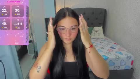 delilaquinn online show from March 1, 12:34 pm