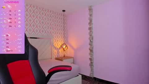 delilaquinn online show from February 3, 10:21 pm