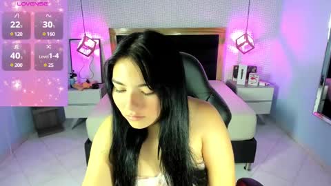 delilaquinn online show from February 25, 12:27 pm