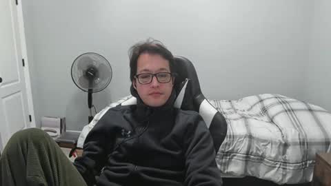 Delirium online show from January 26, 3:48 am