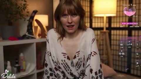 DeLite  Next stream on Wednesday or Thurdsay  online show from November 14, 8:27 am