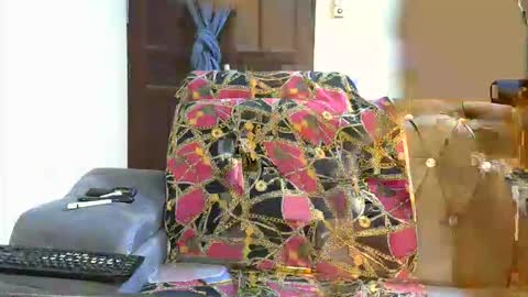 Ginger online show from December 2, 12:47 pm