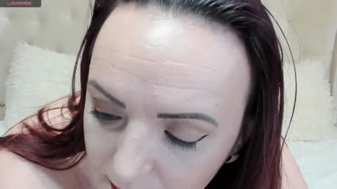 Snapshot of dellicioussepussy chatting on February 16, 9:59 am Mire online show from February 16, 9:59 am