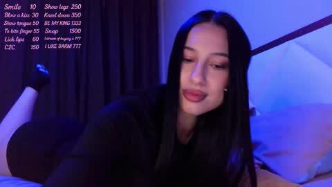 delly_love online show from November 12, 8:33 pm