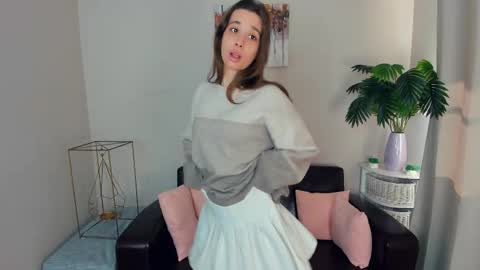 Eliza online show from March 21, 11:15 am