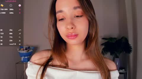 Eliza online show from April 9, 9:37 am