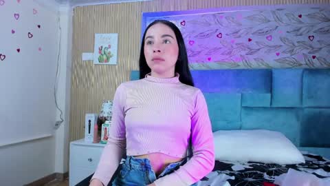 Delia online show from April 11, 11:47 am