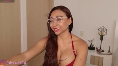 Snapshot of delsee_ chatting on September 15, 2:18 pm Delsee online show from September 15, 2:18 pm