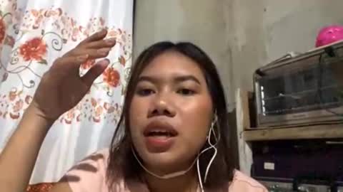 Emily online show from March 3, 10:17 pm