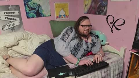 Delta online show from April 10, 1:27 pm