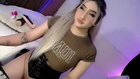 Chesca online show from November 29, 11:40 am