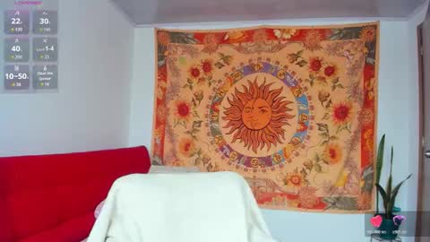 demeter__ online show from March 3, 6:26 pm