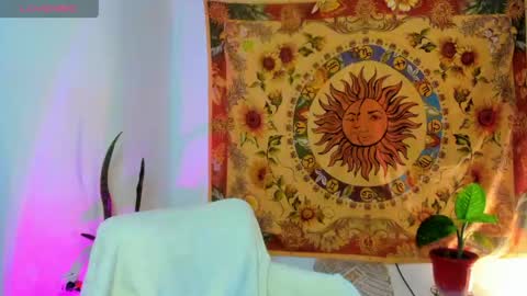 demeter__ online show from May 15, 11:34 pm