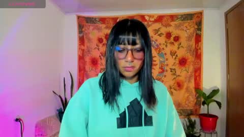 demeter__ online show from April 14, 11:19 pm