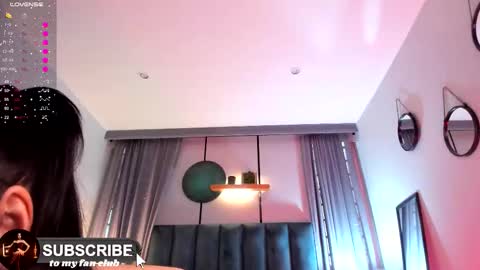 Demetria online show from November 20, 12:26 pm